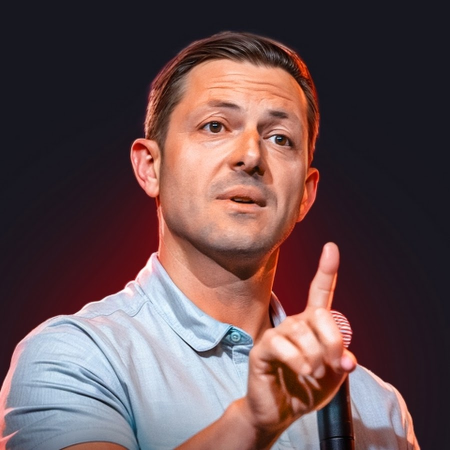 Ricky carruth