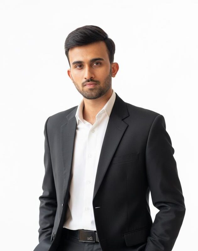 Himyle Ali 