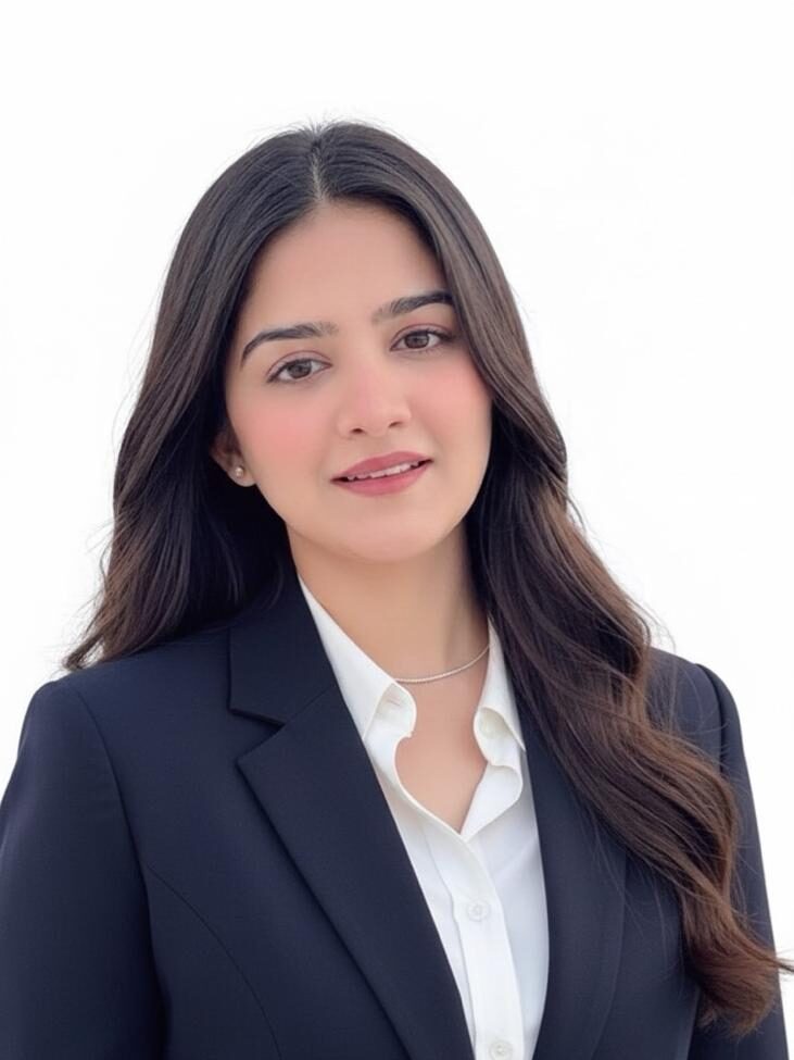 Irtiqa Ali 